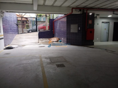 Sala De 23 M2, E 1 Vaga No Bairro Da Graça, Belo Horizonte - 5532