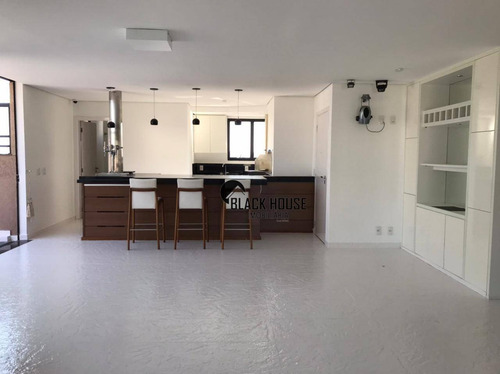 Imagem 17 de 27 de Cobertura Com 3 Dormitórios À Venda, 244 M² Por R$ 1.800.000,00 - Edifício Montserrat - Sorocaba/sp - Co0025