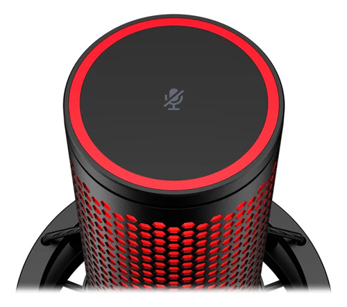 Micrófono Gamer Hyperx Quadcast 2