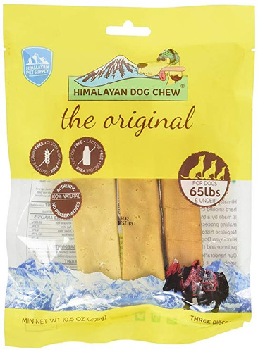 Dog Chew Del Himalaya