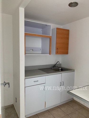 Oficina En Renta En Polanco, Miguel Hidalgo