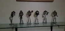 Comprar Vendo Adornos Musicos Bellos Y Unicos