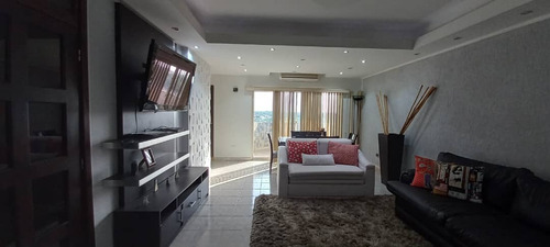 Imagen 6 de 18 de En Venta Hermoso Apartamento Totalmente Amoblado En La Urb. San Jacinto 04243368365