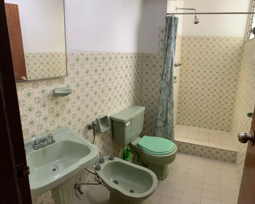 Imagen 7 de 9 de Alquiler Apartamento C.r Turimiquire