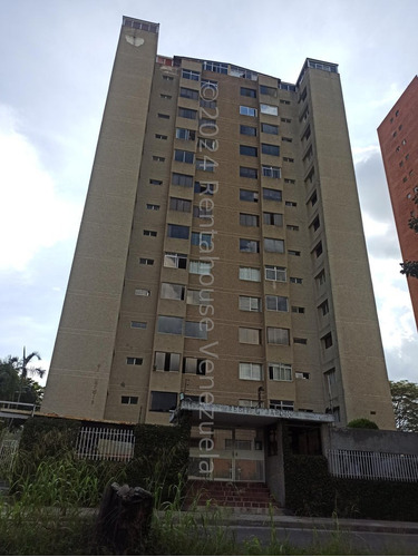 Apartamento Ph En Alquiler En Santa Paula Yanira Mls #24-19489