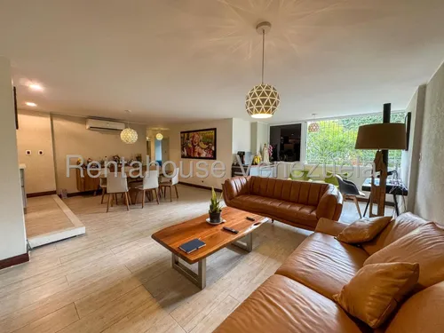 Apartamento Venta Caurimare