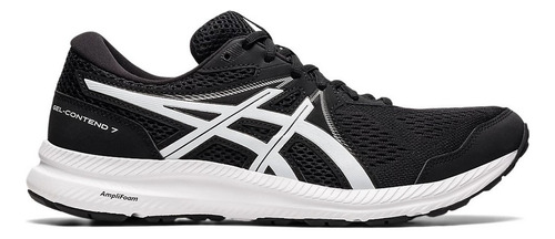 Zapatillas Running Asics Gel Contender 7 1011b040-002 Negro