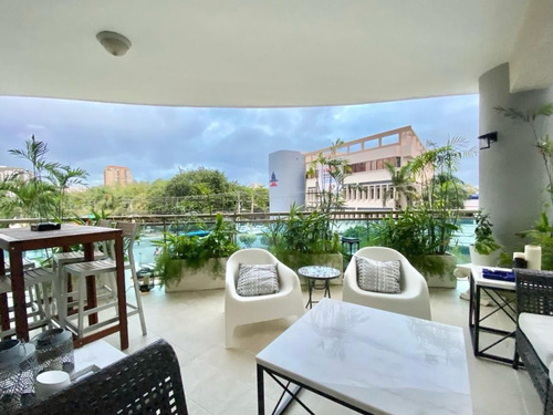Apartamento En Venta En La Esperilla 3 Habitaciones Con Piscina