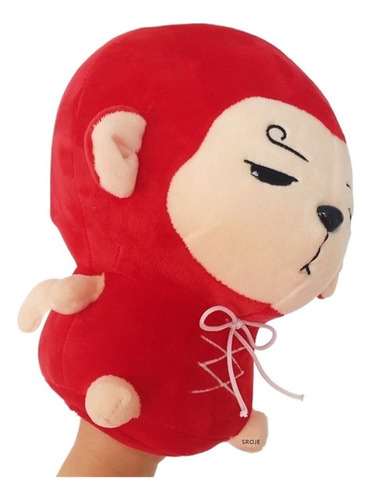 Sroje Muñeca Corea Drama Tv Flower Travel Hwayugi Monkey