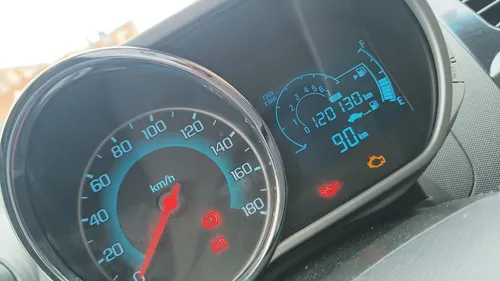 Chevrolet Spark 1.2 Gt M300 Ltz