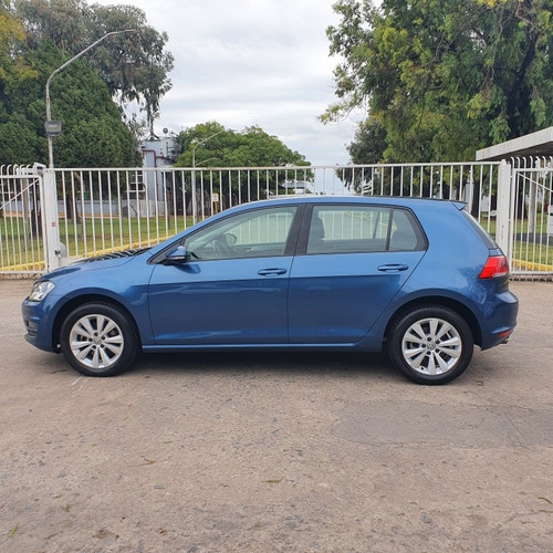 Volkswagen Golf 1.4 Comfortline Tsi 2017