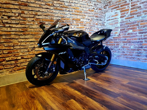 Imagen 5 de 22 de Yamaha R1 Impecable !! Permuto !! Bamp Group
