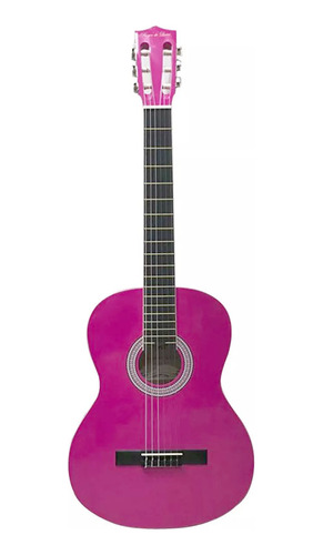 Guitarra Clasica Rdl39 Estudio Tensor P Calibrar Sale% Prm