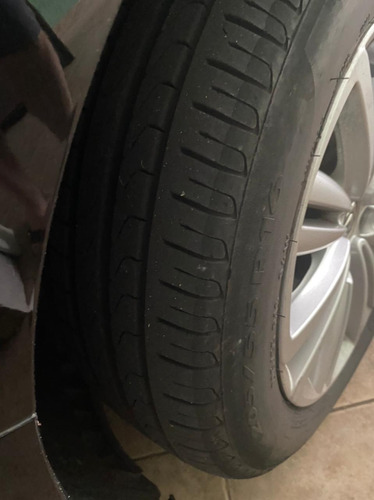Citroën C4 Lounge 2017 1.6 Thp Origine Flex Aut. 4p