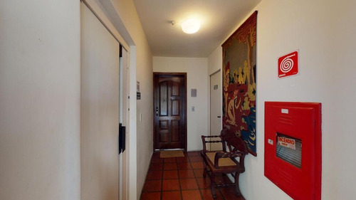Imagem 12 de 30 de Apartamento À Venda No Bairro Vila Madalena - São Paulo/sp - O-7853-16806