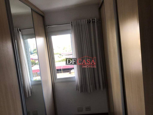 Imagem 18 de 28 de Apartamento Com 3 Dormitórios À Venda, 76 M² Por R$ 766.100,00 - Tatuapé - São Paulo/sp - Ap7446
