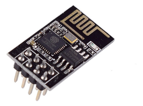 4x Modulo Wi-fi Esp8266 Esp-01s Esp01s Wireless Arduino Pic