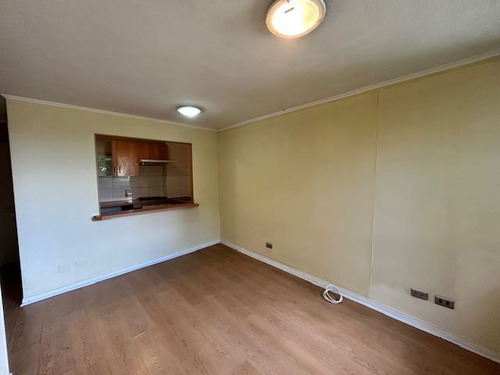 Departamento En Arriendo De 2 Dorm Con O Sin Est. En Talca