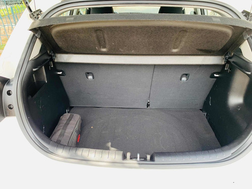 Imagen 15 de 15 de Kia Rio 2018 1.6 Ex Hchback At