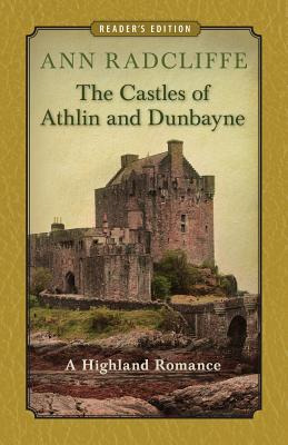 Libro The Castles Of Athlin And Dunbayne: A Highland Roma...