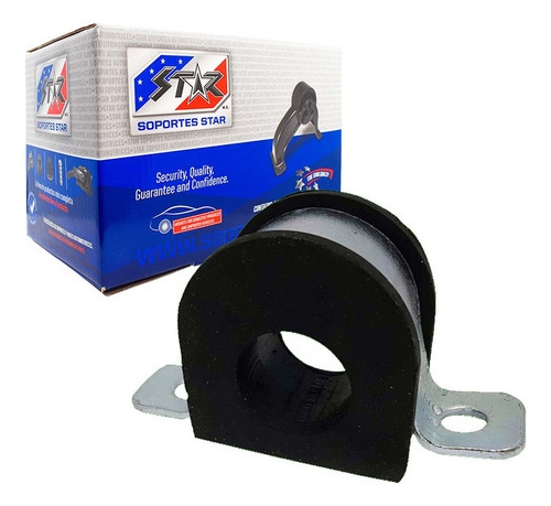 Goma Barra Estabilizadora Completa Para Silverado 3500 2007