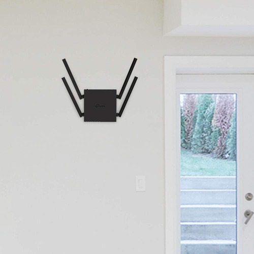 Tp-link Router Wi-fi Archer C50 Doble Banda Ac1200