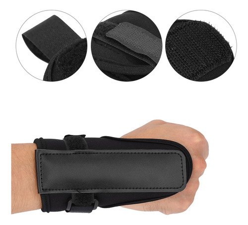 Entrenador De Swing De Muñeca De Corrector De