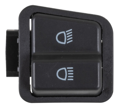 Boton Cambio De Luz Ds 150 Bikall J6041220097