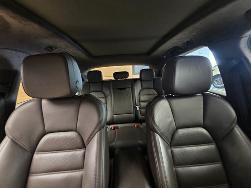 Macan Porsche 2018 3.6 V6 Turbo At