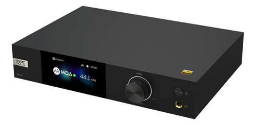 Eversolo Dac-z8 Dac Estacionario