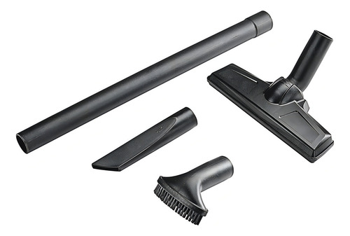 Aspiradora De Mano Inalámbrica De 20 V (bauer) Color Negro Y Rojo