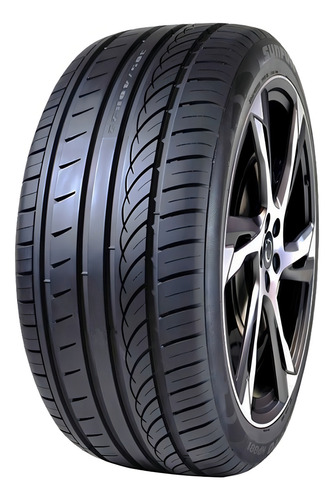 1 Llanta 305/40r22 Sunfull Mont-pro Hp881 114w
