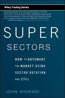 Libro Super Sectors : How To Outsmart The Market Using Se...