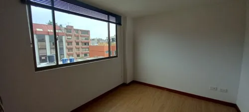 Apartamento En Venta En Nicolas De Federman. Cod V13848