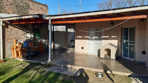 Imagen 6 de 22 de Casa De 3 Dormitorios En Veronica, Punta Indio