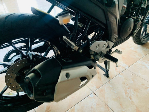 Imagen 13 de 15 de Yamaha Fz25 2022