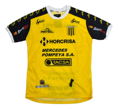 Camiseta Almirante Brown Alternativa Retiel 2023