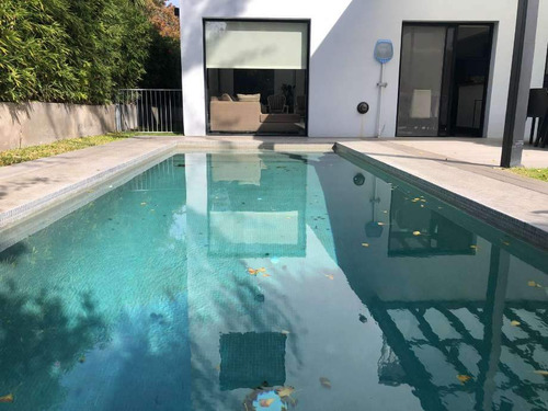 Casa En Venta En El Pato Country Club