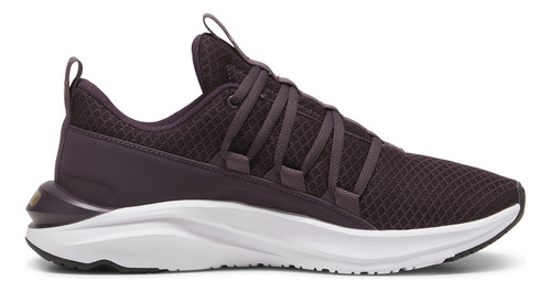 Tenis Para Mujer Logo Estampado Softride One4all Wn's Puma