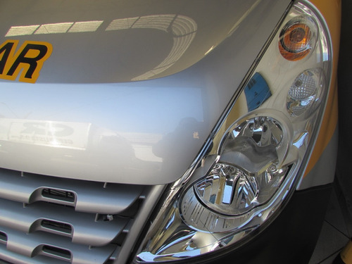 Master Renault Escolar