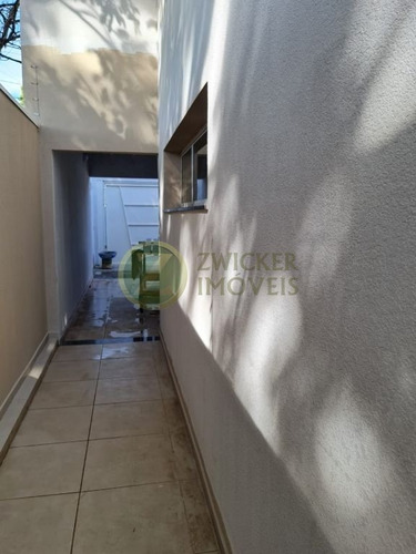 Imagem 24 de 30 de Venda: Casa Vila Pacifico - Ca00912