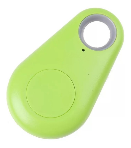 Imagen 2 de 5 de Llavero Inteligente Con Rastreador Gps Bluetooth Alarma