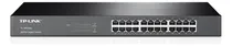 Comprar Switch 24 Puertos Gigabit 10\u002F100\u002F1000 Mbps Tl-sg1024 Rack