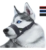 Comprar Bozal De Nailon Lepark Para Perros Pequeños, Medianos Y Y