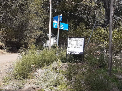 Imagen 7 de 17 de Venta Lote De 1025 M2 En Las Balsas, Villa La Angostura