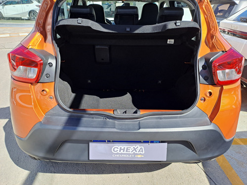 Renault Kwid 1.0 Sce 66cv Iconic