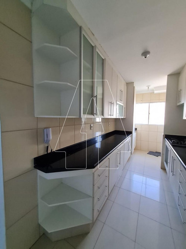 Imagem 3 de 10 de Apartamentos - Ref: V40532