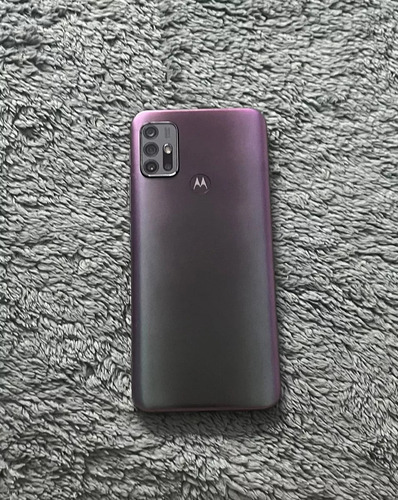 Celular Motorola G30 (Usado)