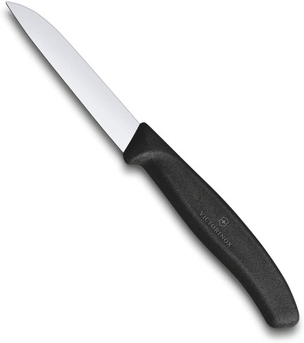 Cuchillo Mondador Victorinox® Línea Swiss Classic, 8cm
