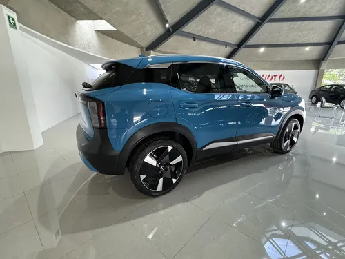 Nissan Kicks 2.0 Exclusive Cvt